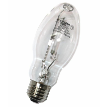 Sylvania 67502 - LU50/MED 50W HPS Bulb - E17
