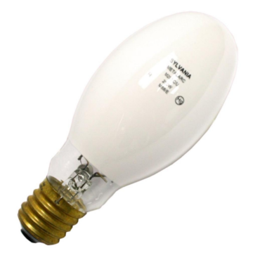 Sylvania 64458 (64033) - M250/C/U 250W Metal Halide Bulb