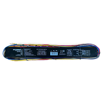Sylvania QTP3X32T8/UNV DIM-TCL (50714) T8 Dimming Ballast - *DISCONTINUED*