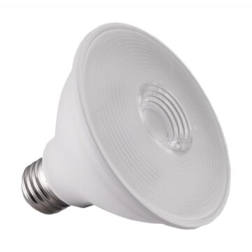 Satco S12213 - Par30 4000K Econo LED Lamp