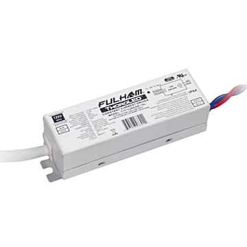 T1T11200350-15L Fulham TRIAC Dimming 15W Constant Current LED Driver
