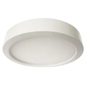 Westgate MFG TC-FML-8-14W-RGBW-WIFI - 8in. RGBW Flush Mount Light 14W