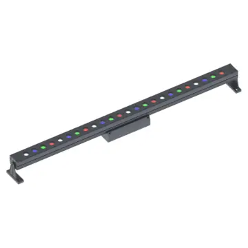 Westgate MFG TC-WW-36W-RGBW-BT-BK RGBW Wall Wash Light 36W