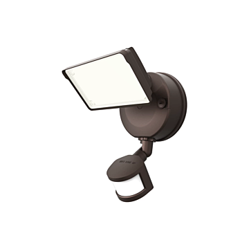 Halo TGS3S401MSRB Security Flood, Bronze