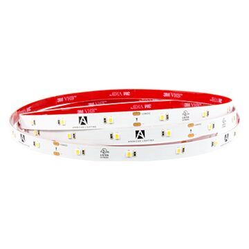 American Lighting STL-UWW-100 - Trulux Standard Grade LED Tape Light IP54 100' 2700K