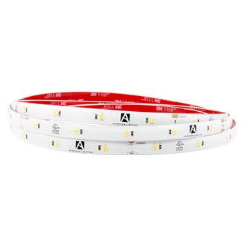 American Lighting HTL-UWW-100 - Trulux High Output LED Tape Light IP65 100' 2700K 24V