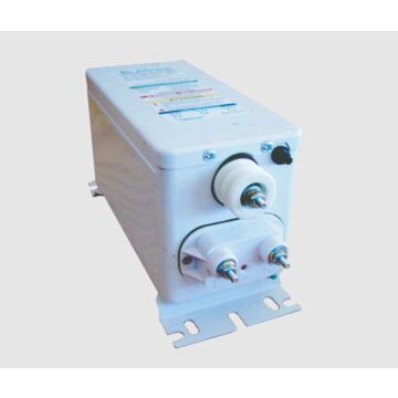 Allanson 101530BPX120R Unitran Neon Transformer