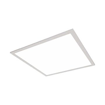 Utopia ULP-2G-24-L40/30/25-35/40/50K-UNV-DM CCT Tunable LED Backlit 2x4 Panel
