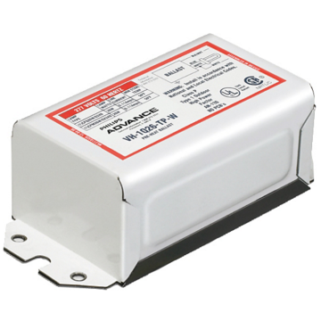 Advance VH-1Q26-TP-W Magnetic Compact Fluorescent Ballast 