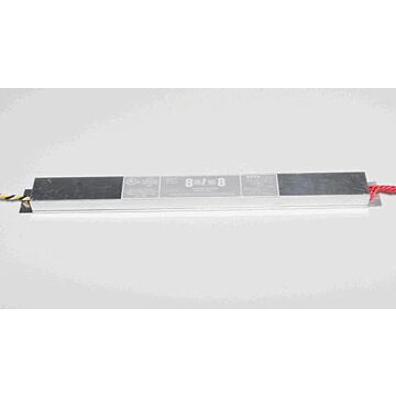 Fulham Workhorse WH8-277-L Electronic Fluorescent Ballast - DISCONTINUED