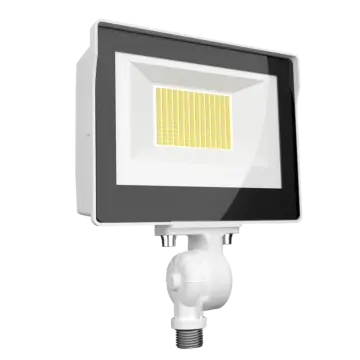 RAB Lighting X17FA35W - 35W - 3000K/4000K/5000K - White - 120V