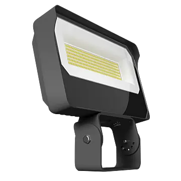 RAB Lighting X34LT - 90/80/70W - 3000K/4000K/5000K - Bronze - 120V