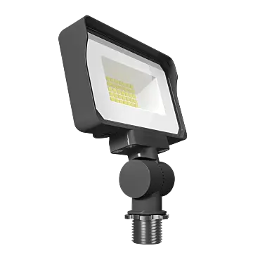 RAB Lighting X34XS - 16/13/10W - 3000K/4000K/5000K - Bronze - 120V
