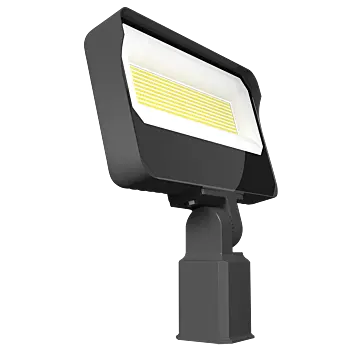 RAB Lighting X34XXL - 160/140/120W - 3000K/4000K/5000K - Bronze - 120V