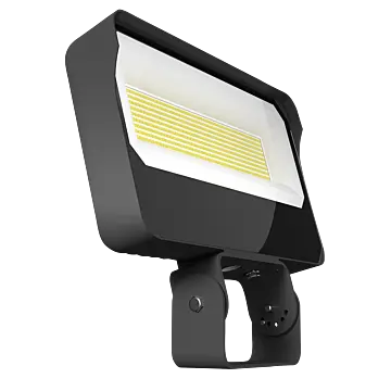 RAB Lighting X34XXLT - 160/140/120W - 3000K/4000K/5000K - Bronze - 120V