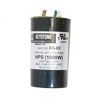 Keystone IGN-XG-03 Ignitor
