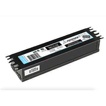 XI095C275V054DNF5 Advance Xitanium 95w Hybrid LED Driver