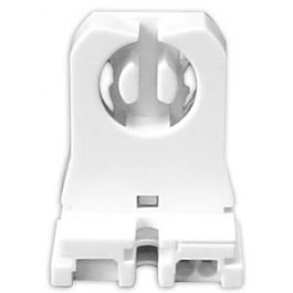 T8 Medium Bi-Pin - Shunted | T8 Medium Bi-Pin - Shunted Socket