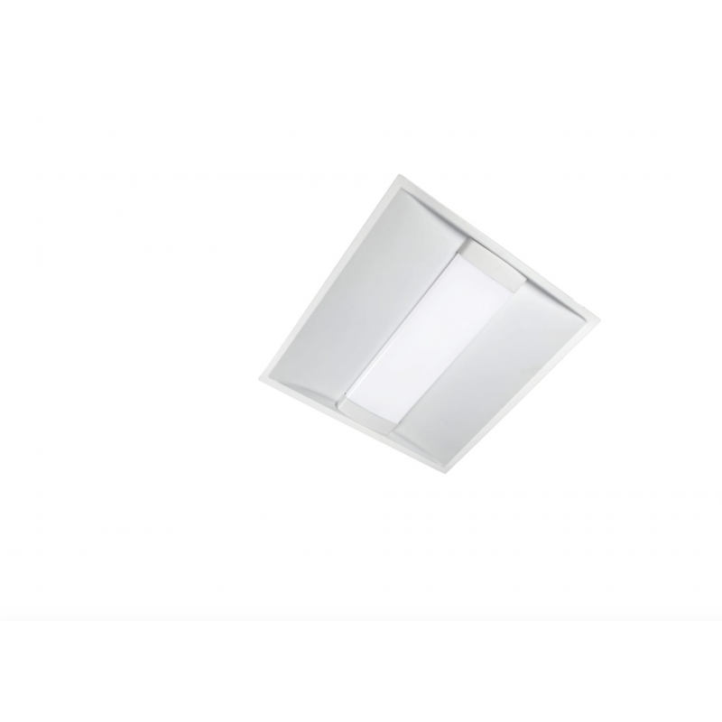 Metalux 22CZ2-32-UNV-L835-CD1-U 2'x2', Troffer Dedicated CCT & Lumens