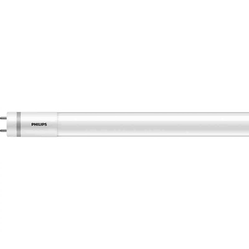 Philips Genie ESaver 8YR 8W E14 Energiesparlampe – 8000 H, 80 % Energie Sparen, Kompakte Bauform
