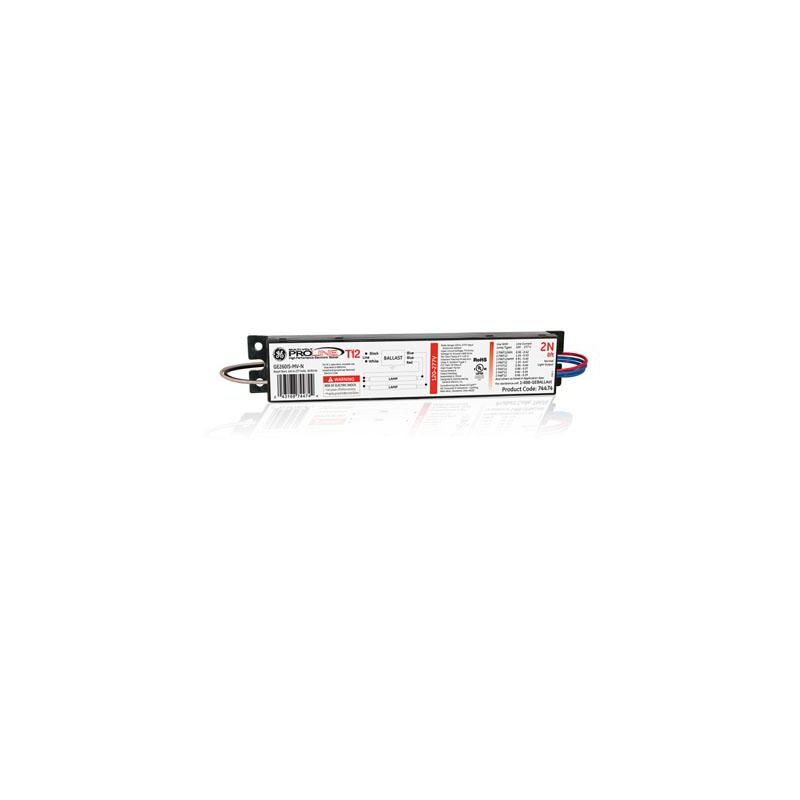 GE260IS-MV-N - 74474 | GE260IS-MV-N - 74474 Ballast