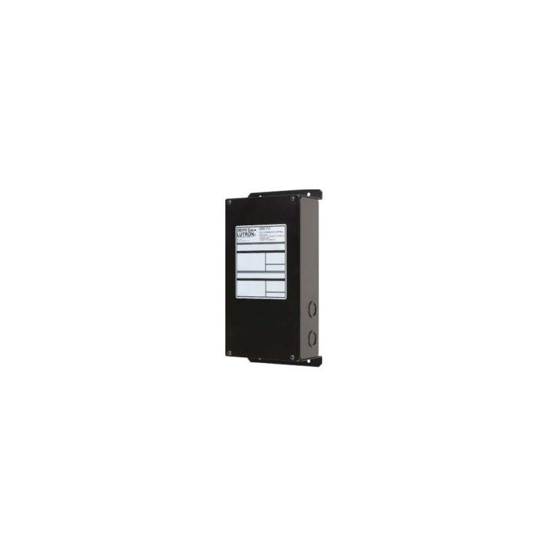 LUTRON グラフィックアイ QS 低負荷容量インターフェース LUT-LBX-JA