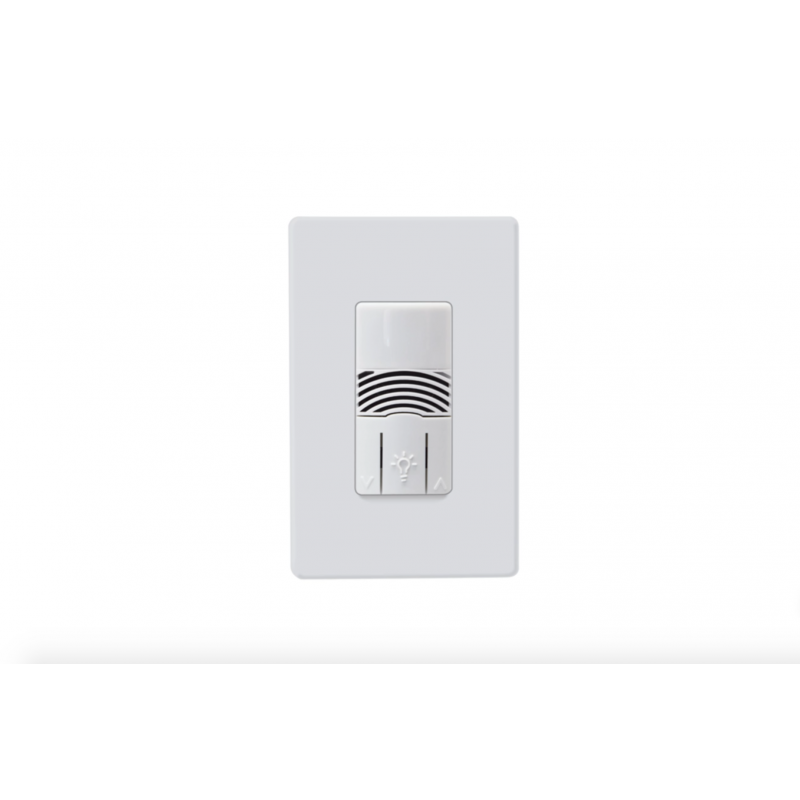 Greengate OSW-D-010-W 0-10V Dimmer, OCC Sensor