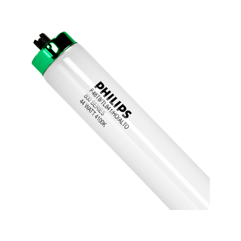 Philips 23679-4 (236794) - F48T8/TL841/HO/ALTO T8 Fluorescent Lamp