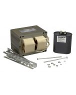 Keystone MH-1500A-P-KIT 1500 Watt Metal Halide Ballast Kit
