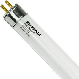Sylvania 20933 - FP39/835/HO/ECO T5 Linear Fluorescent Lamp