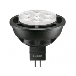 Philips 574418 LED MR16 Bulb - 2700K-2200K | BulbsDepot.com