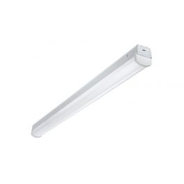 lup!n13 Metalux 4SNX-SL3-LW-UNV-CC83-CD1-U 4' LED Striplight