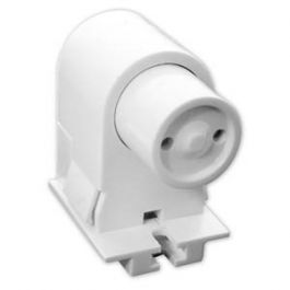 Medium Bi-Pin Tombstone - Spring | Medium Bi-Pin Tombstone - Spring Socket