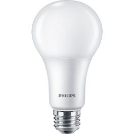 Philips 556936 18.5A21/LED/927/P/E26/3WAY ND 4/1FB T20