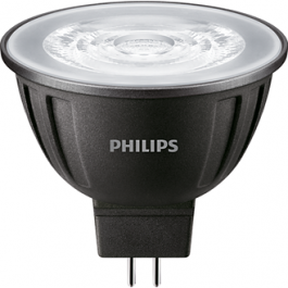 Philips 573949 8W 3000K Dimmable LED MR16 3000K - 8W - Dimmable
