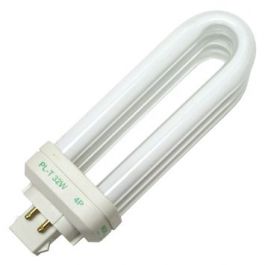 Philips 26875-5 (14902-1) - PL-T 42W/835/4P/ALTO Compact