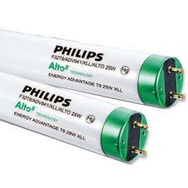 Philips 230847 - F28T5/830/ALTO T5 Fluorescent Lamp