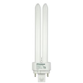 Sylvania 20683 - CF18DD/E/827/ECO Compact Fluorescent Lamp