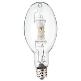 Philips 274498 - MH400/U - 400 Watt Metal Halide Bulb - ED37