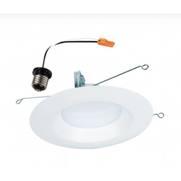 Cooper Lighting Halo LT56079FS1EWHR LT56 5/6 inch LED retrofit