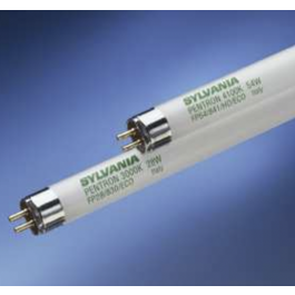 SYLVANIA 20908 - FP14/835/ECO T5 Linear Fluorescent Lamp