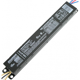 Sylvania Quicktronic QHE2x32T8/UNV-PSN-MC (51408) T8 Electronic