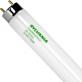 Sylvania 21720 - FO32/865/XP/ECO T8 Fluorescent Lamp | BulbsDepot.com