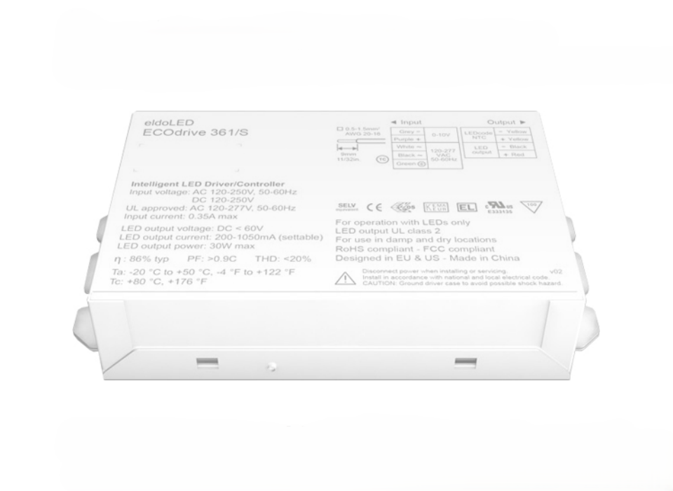 LED Drivers