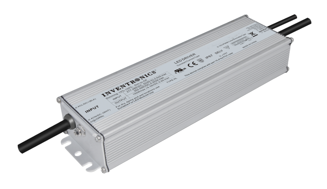 LED Drivers