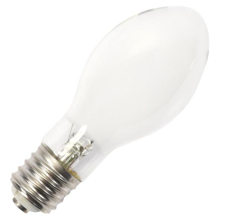 Mercury Vapor