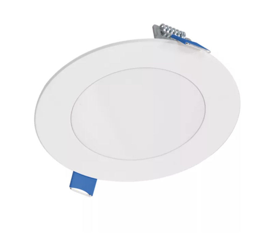 Recessed Lighting