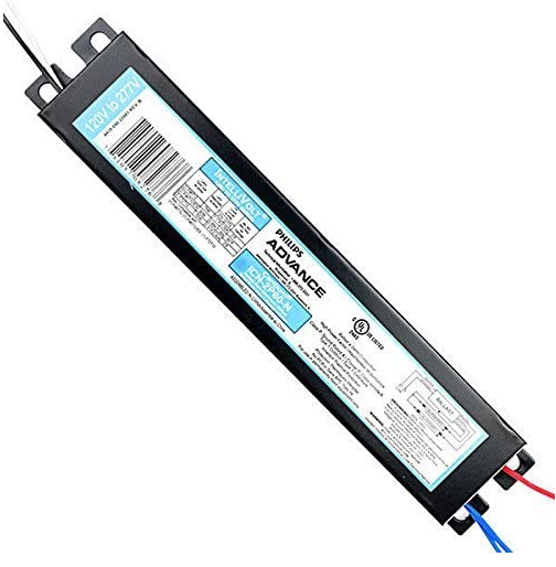 F72T12 Ballast