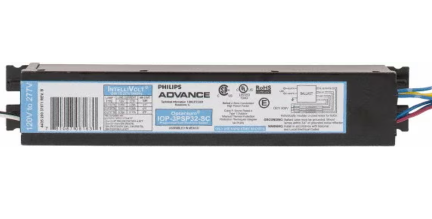 F15T8 Ballast