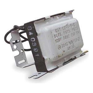 7 Watt CFL Ballast